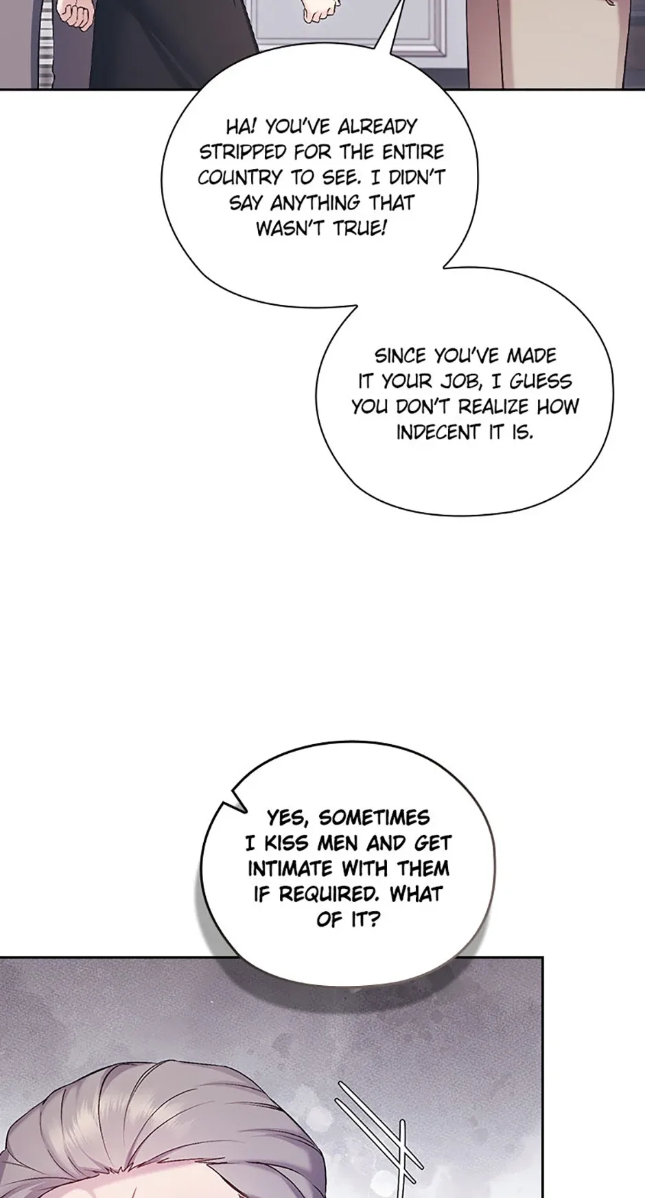 A Confident Marriage (Official) Chapter 59 page 48