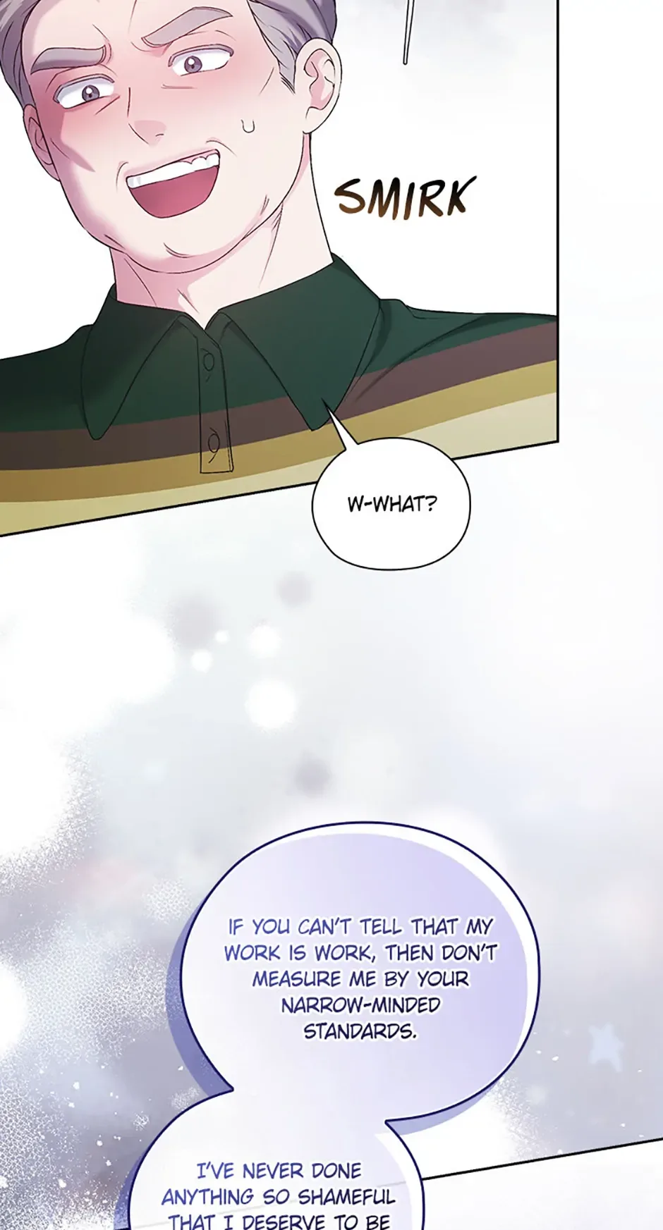 A Confident Marriage (Official) Chapter 59 page 49