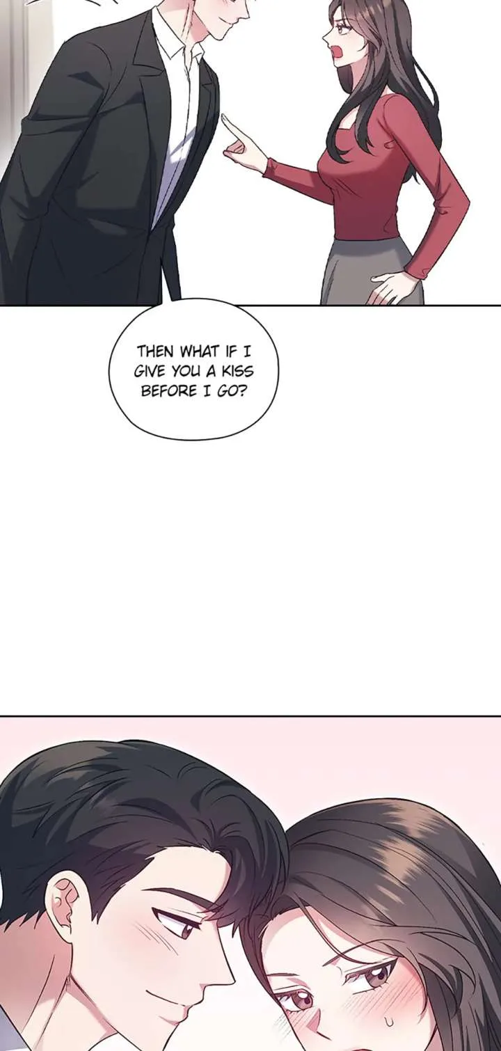 A Confident Marriage (Official) Chapter 41 page 4