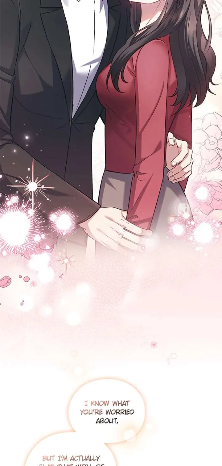 A Confident Marriage (Official) Chapter 41 page 6