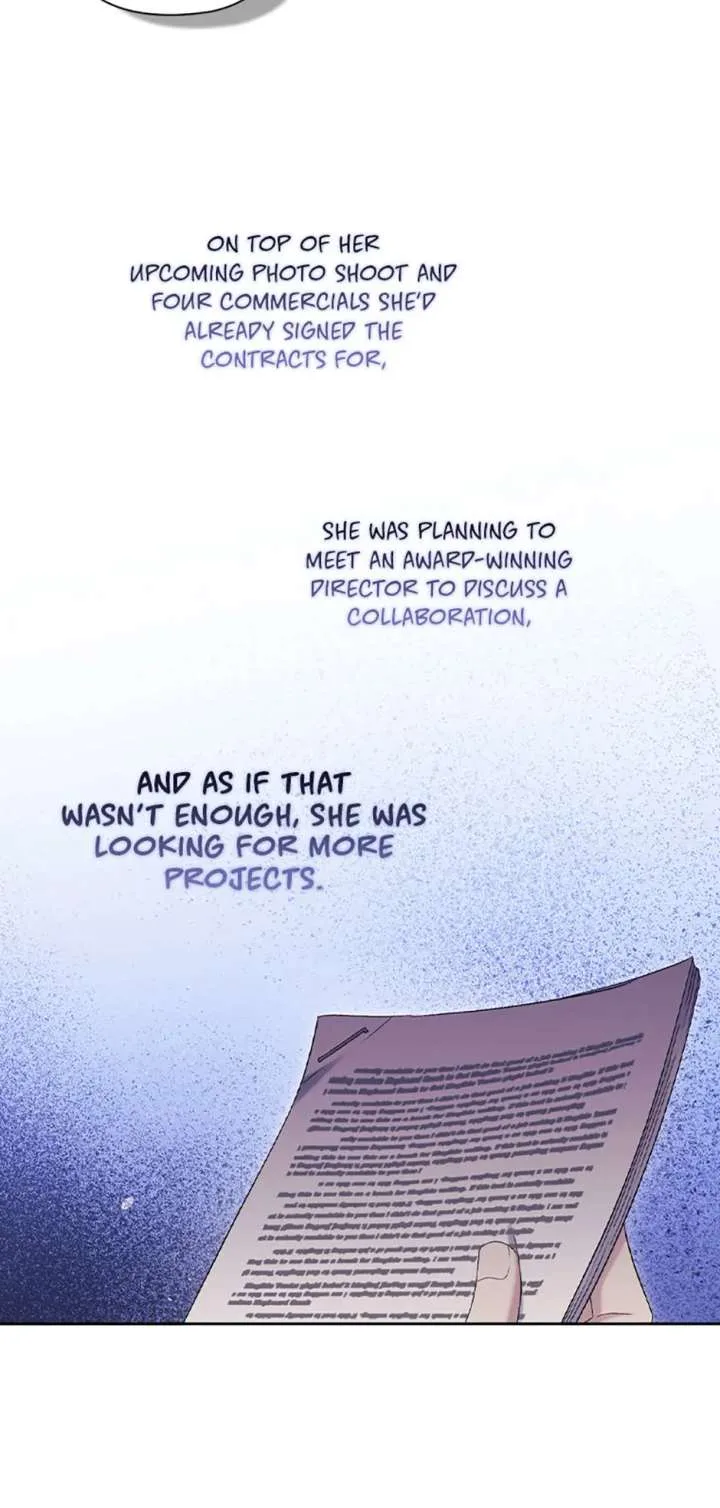 A Confident Marriage (Official) Chapter 63 page 34