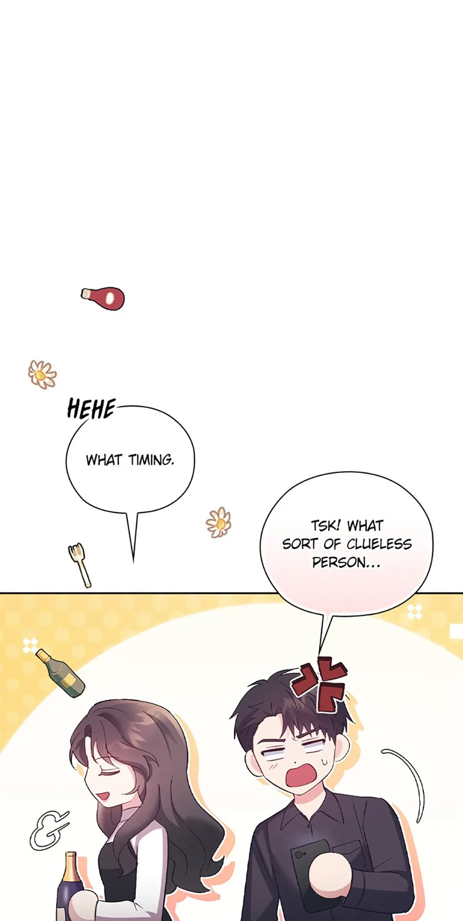 A Confident Marriage (Official) Chapter 58 page 66