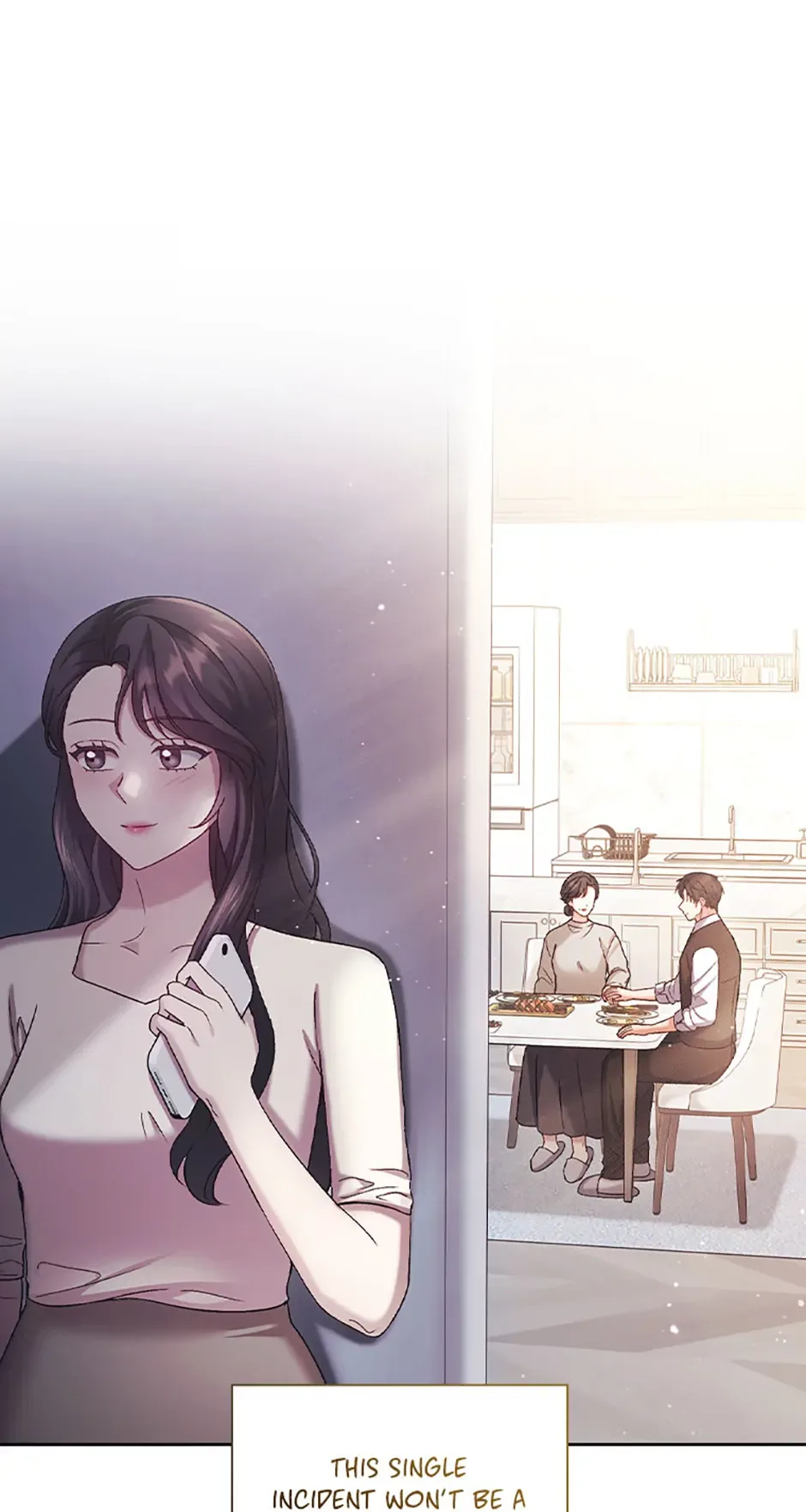 A Confident Marriage (Official) Chapter 61 page 60