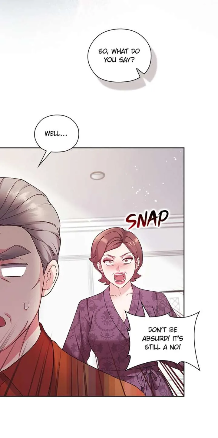 A Confident Marriage (Official) Chapter 62 page 27