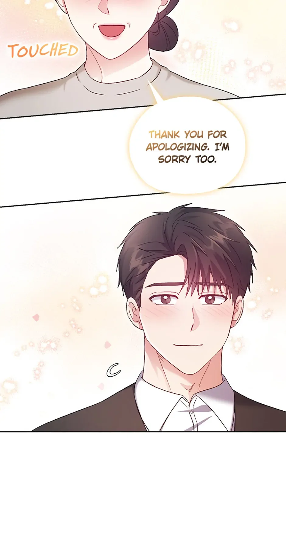 A Confident Marriage (Official) Chapter 61 page 59