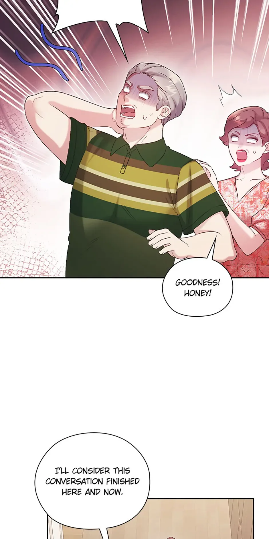 A Confident Marriage (Official) Chapter 59 page 54