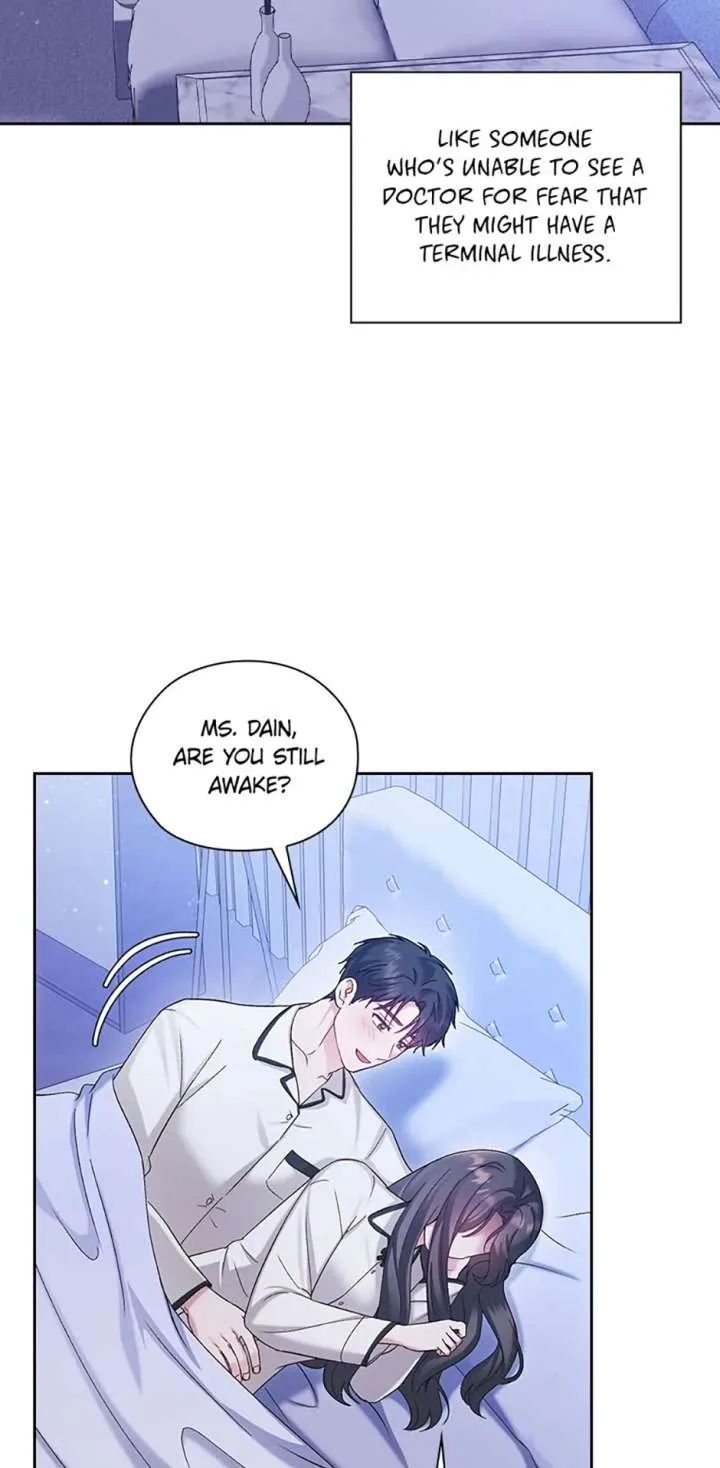 A Confident Marriage (Official) Chapter 63 page 46