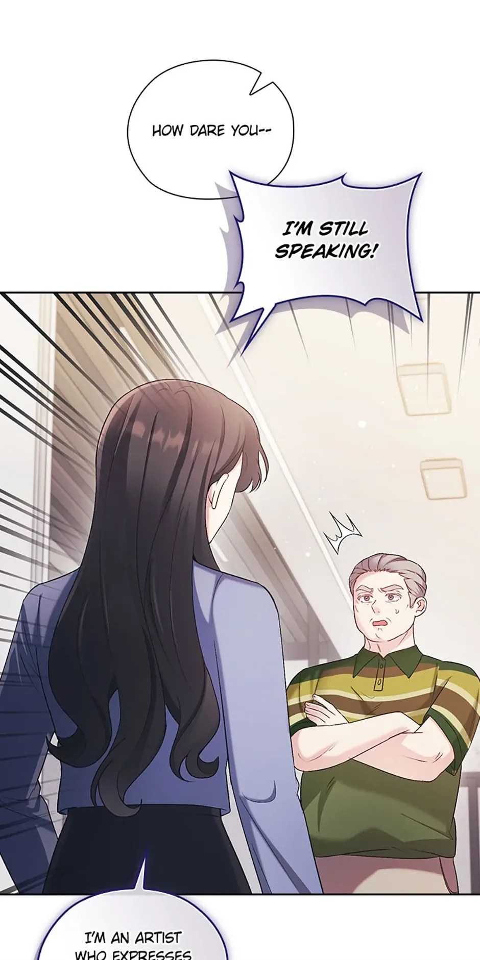 A Confident Marriage (Official) Chapter 59 page 51