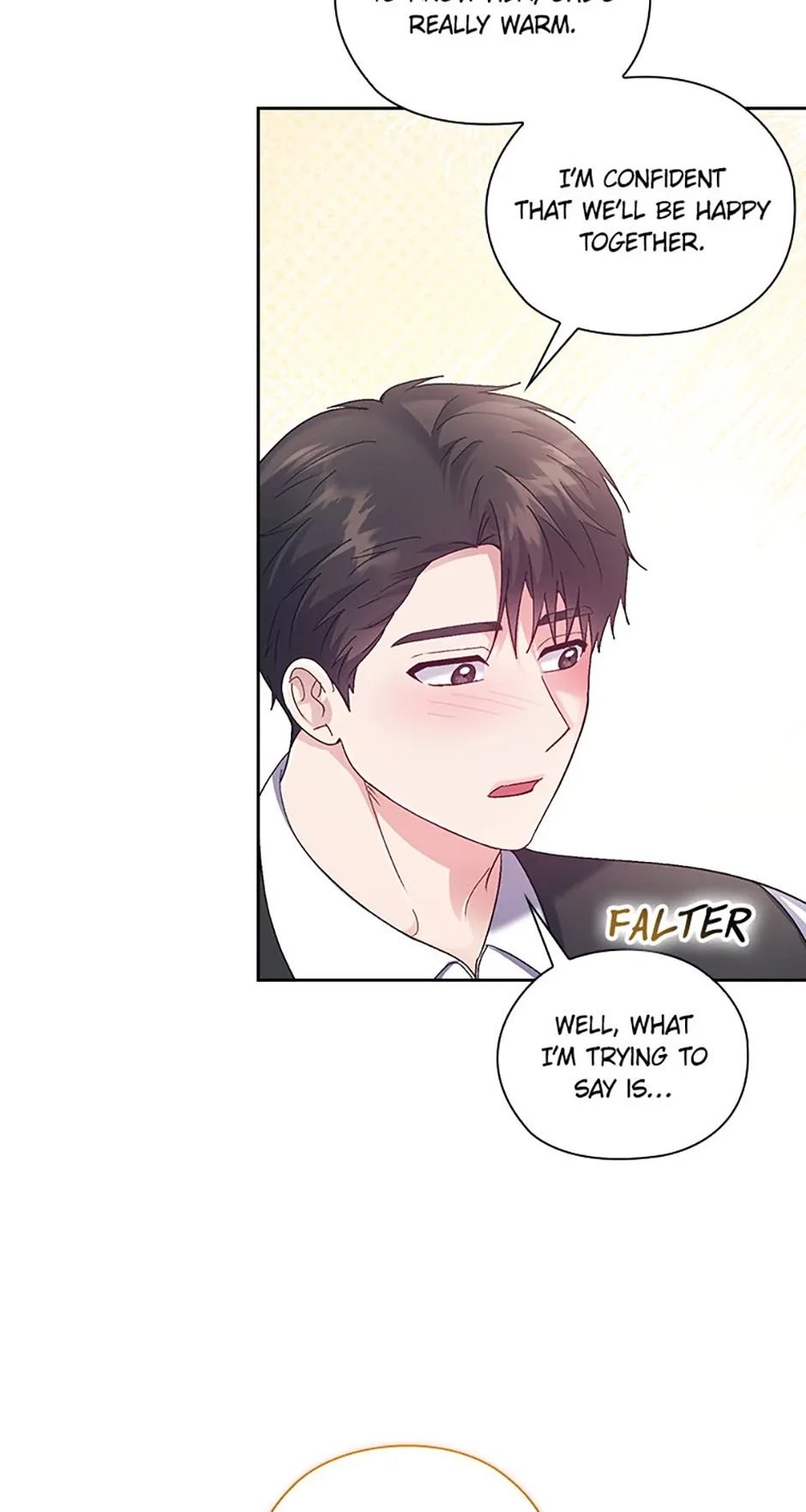 A Confident Marriage (Official) Chapter 61 page 57