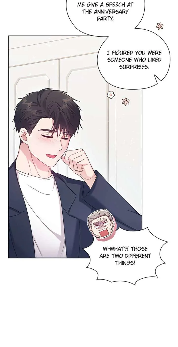 A Confident Marriage (Official) Chapter 62 page 23