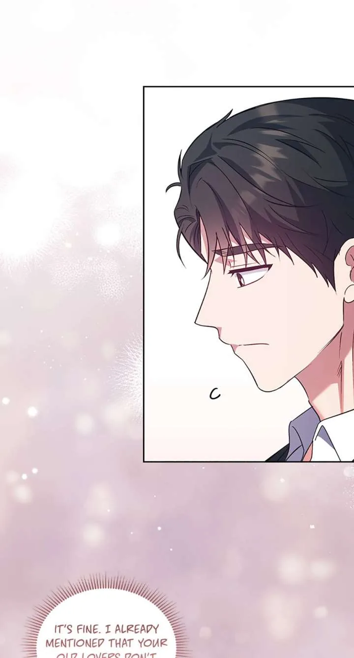 A Confident Marriage (Official) Chapter 41 page 15