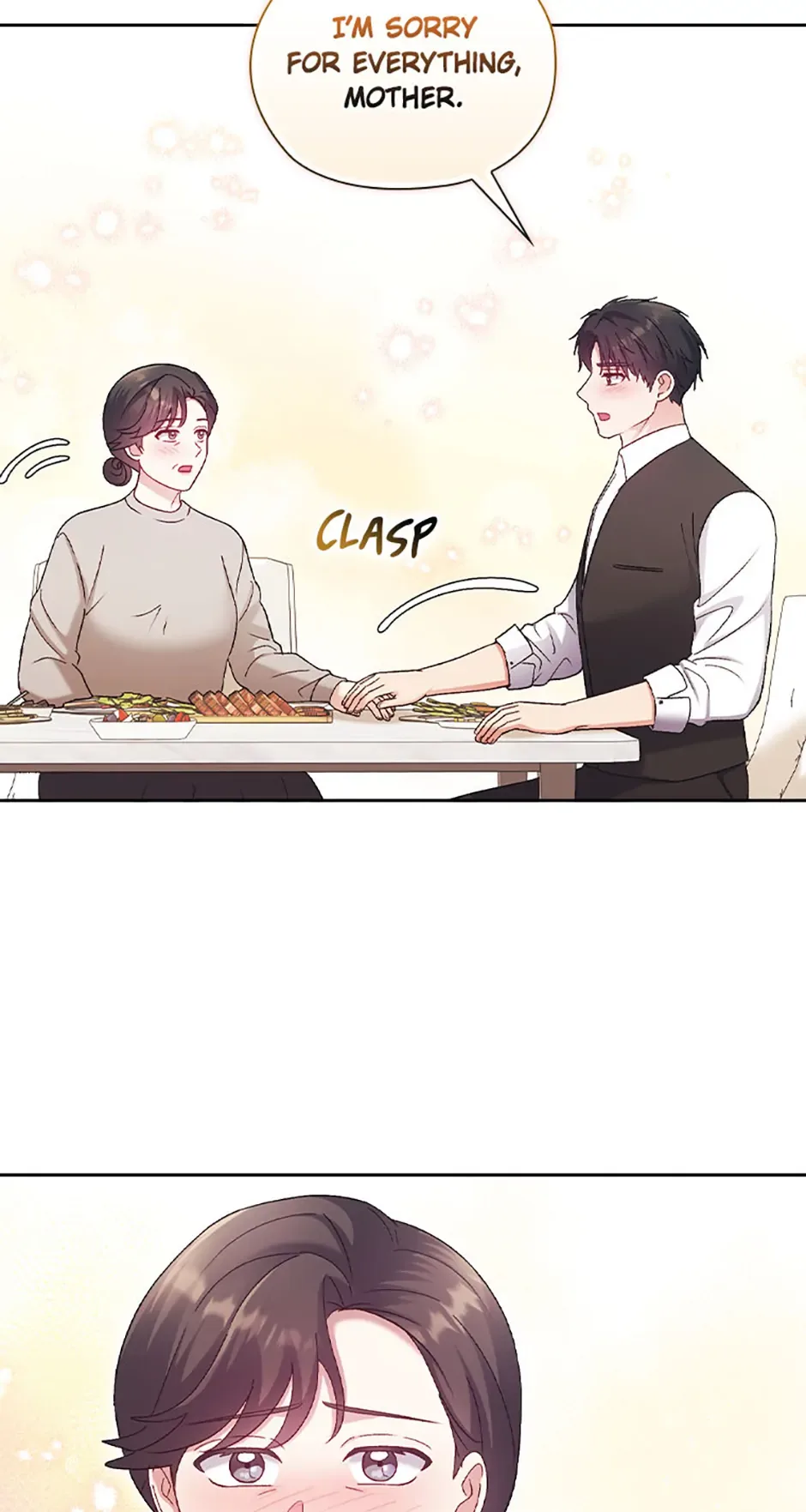 A Confident Marriage (Official) Chapter 61 page 58