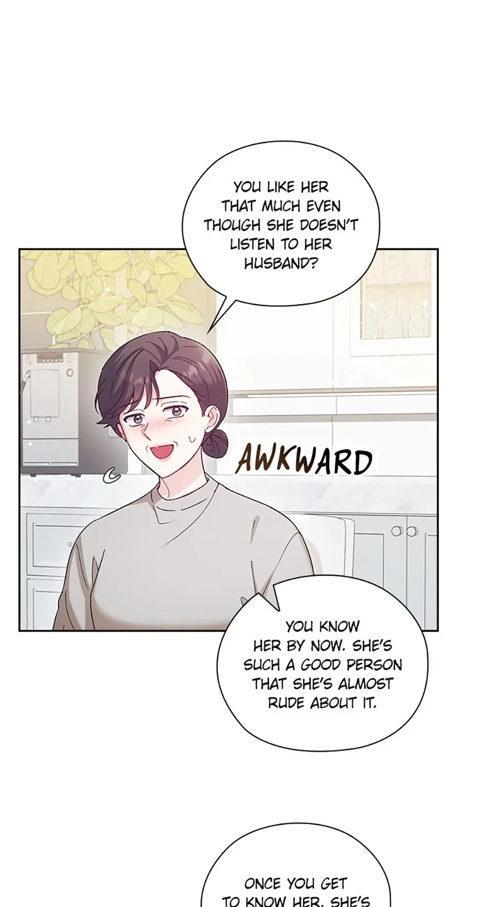 A Confident Marriage (Official) Chapter 61 page 56