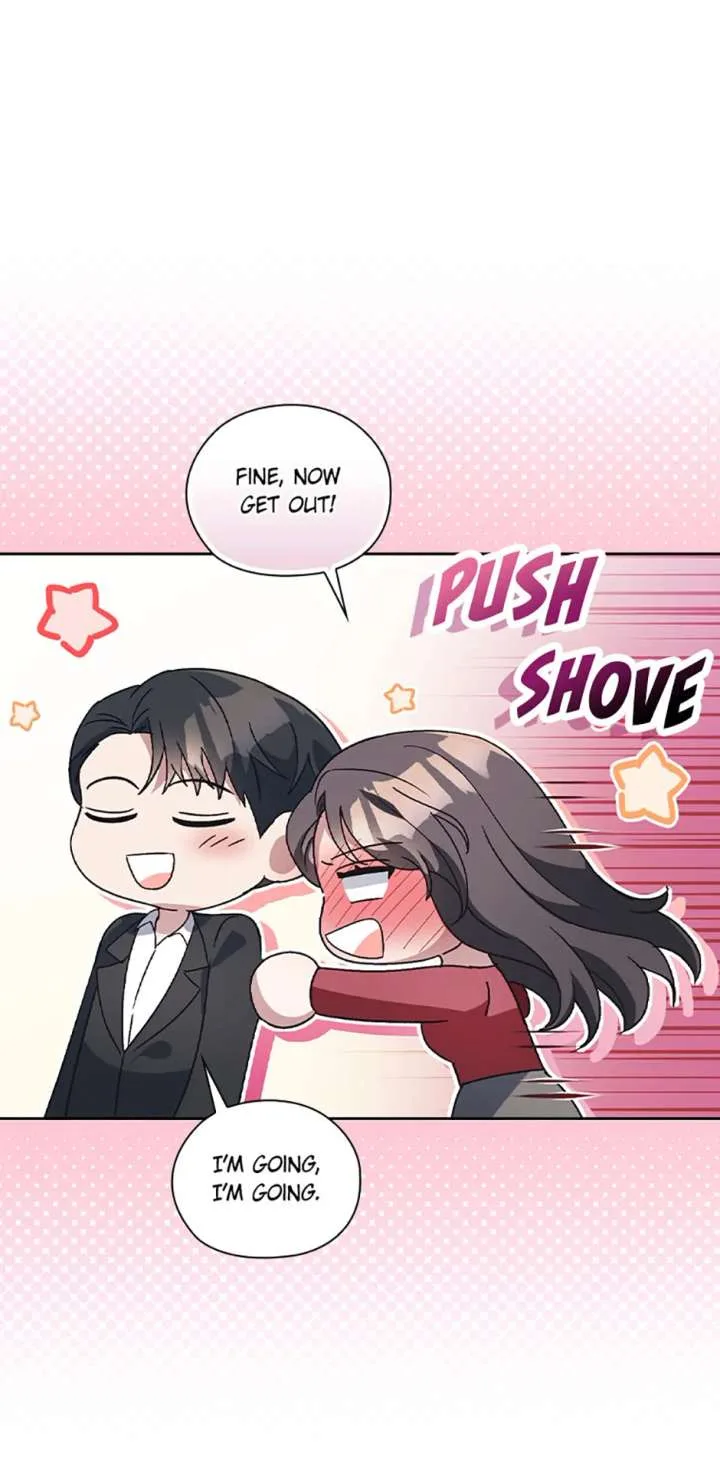 A Confident Marriage (Official) Chapter 41 page 8