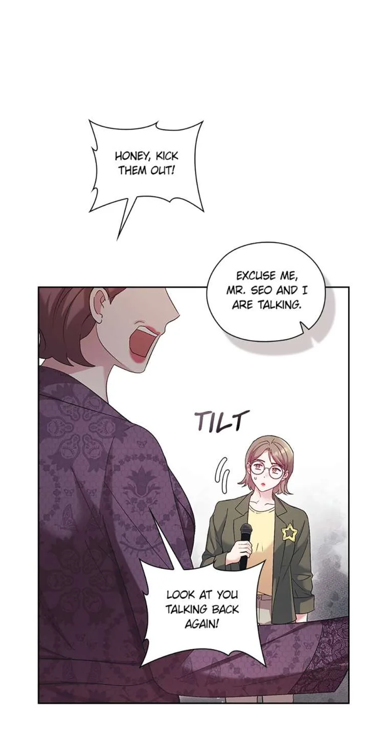 A Confident Marriage (Official) Chapter 62 page 28