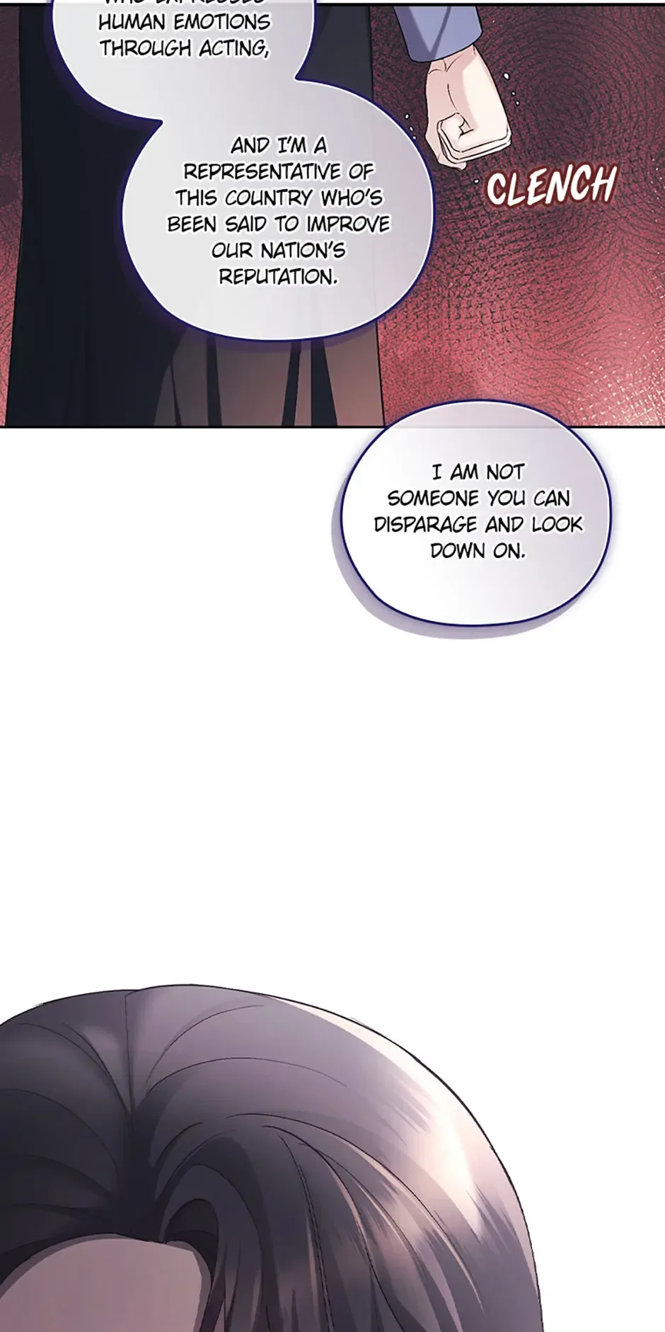 A Confident Marriage (Official) Chapter 59 page 52