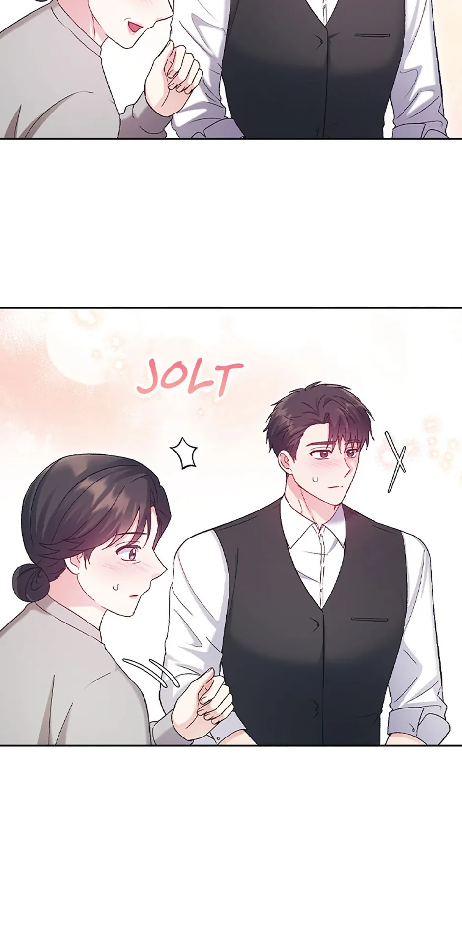 A Confident Marriage (Official) Chapter 61 page 55