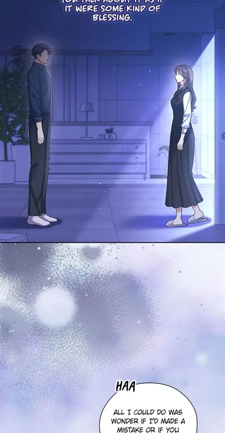 A Confident Marriage (Official) Chapter 64 page 6