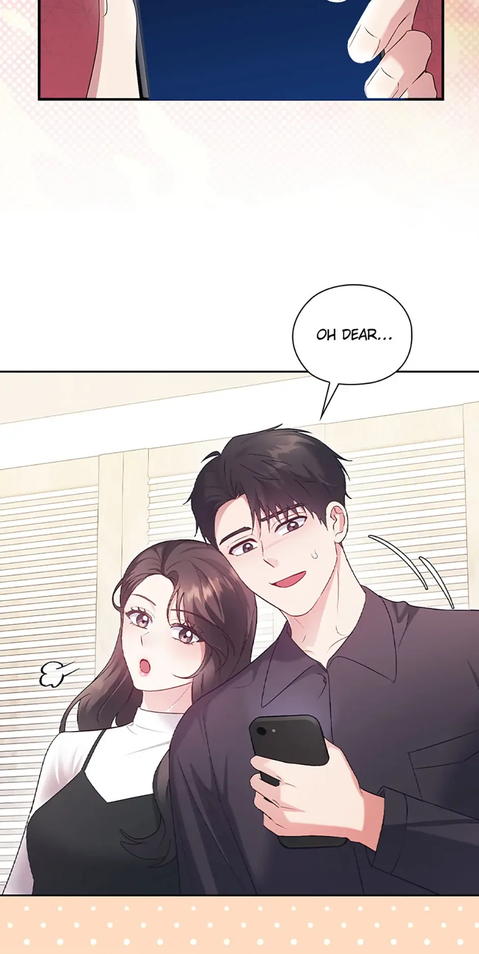 A Confident Marriage (Official) Chapter 58 page 68