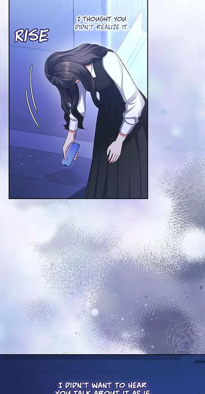 A Confident Marriage (Official) Chapter 64 page 5
