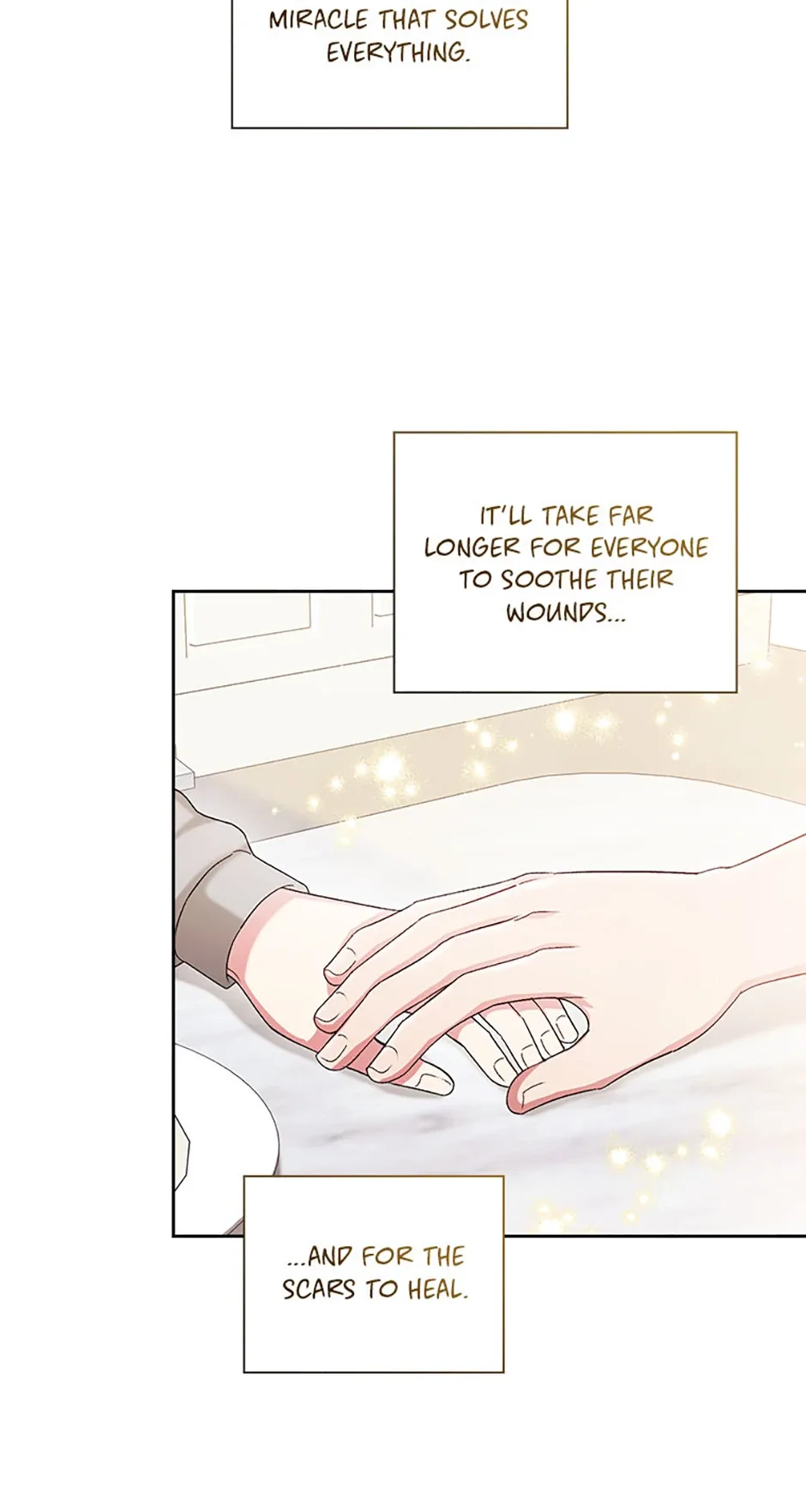 A Confident Marriage (Official) Chapter 61 page 61