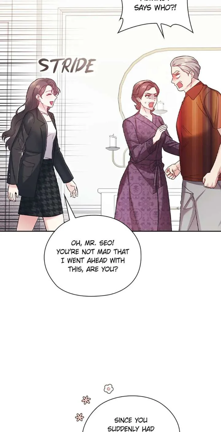 A Confident Marriage (Official) Chapter 62 page 22