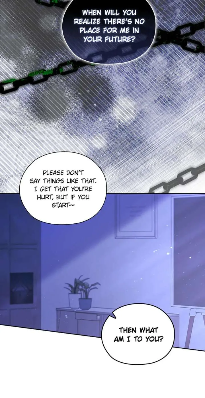 A Confident Marriage (Official) Chapter 64 page 12