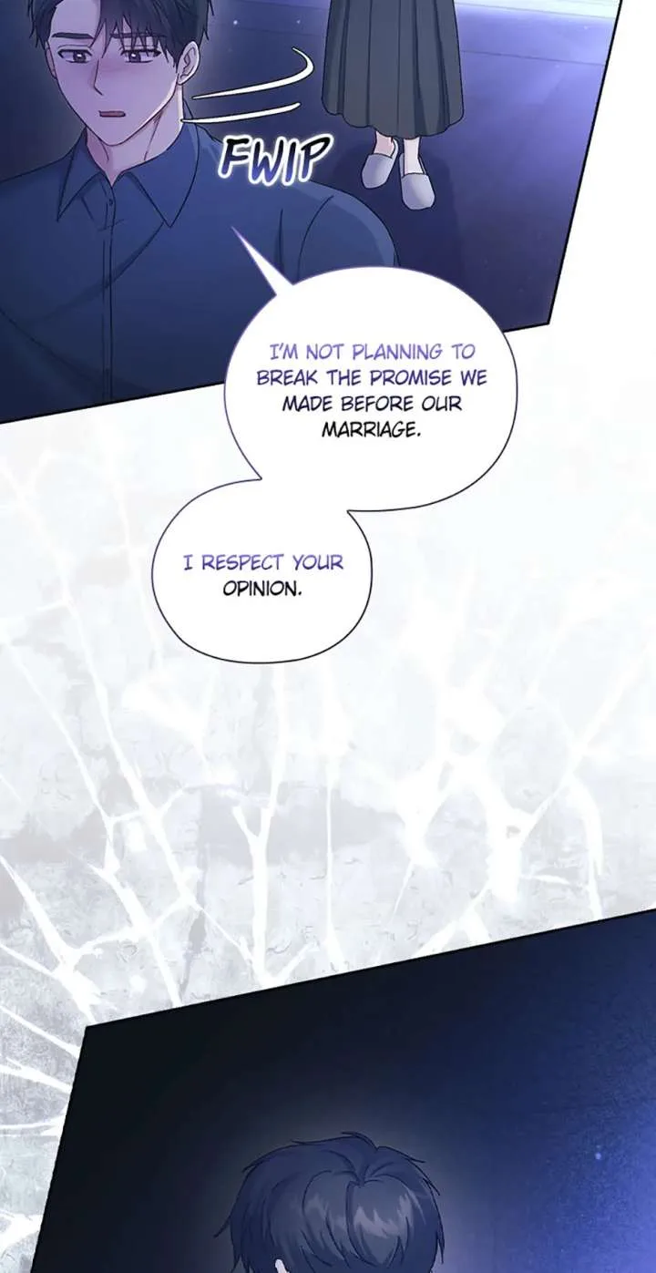 A Confident Marriage (Official) Chapter 64 page 16