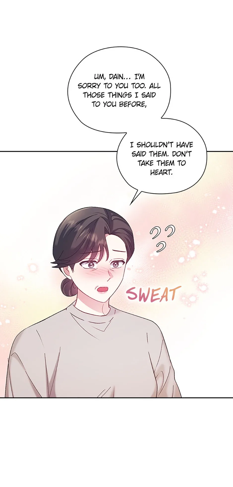 A Confident Marriage (Official) Chapter 61 page 63