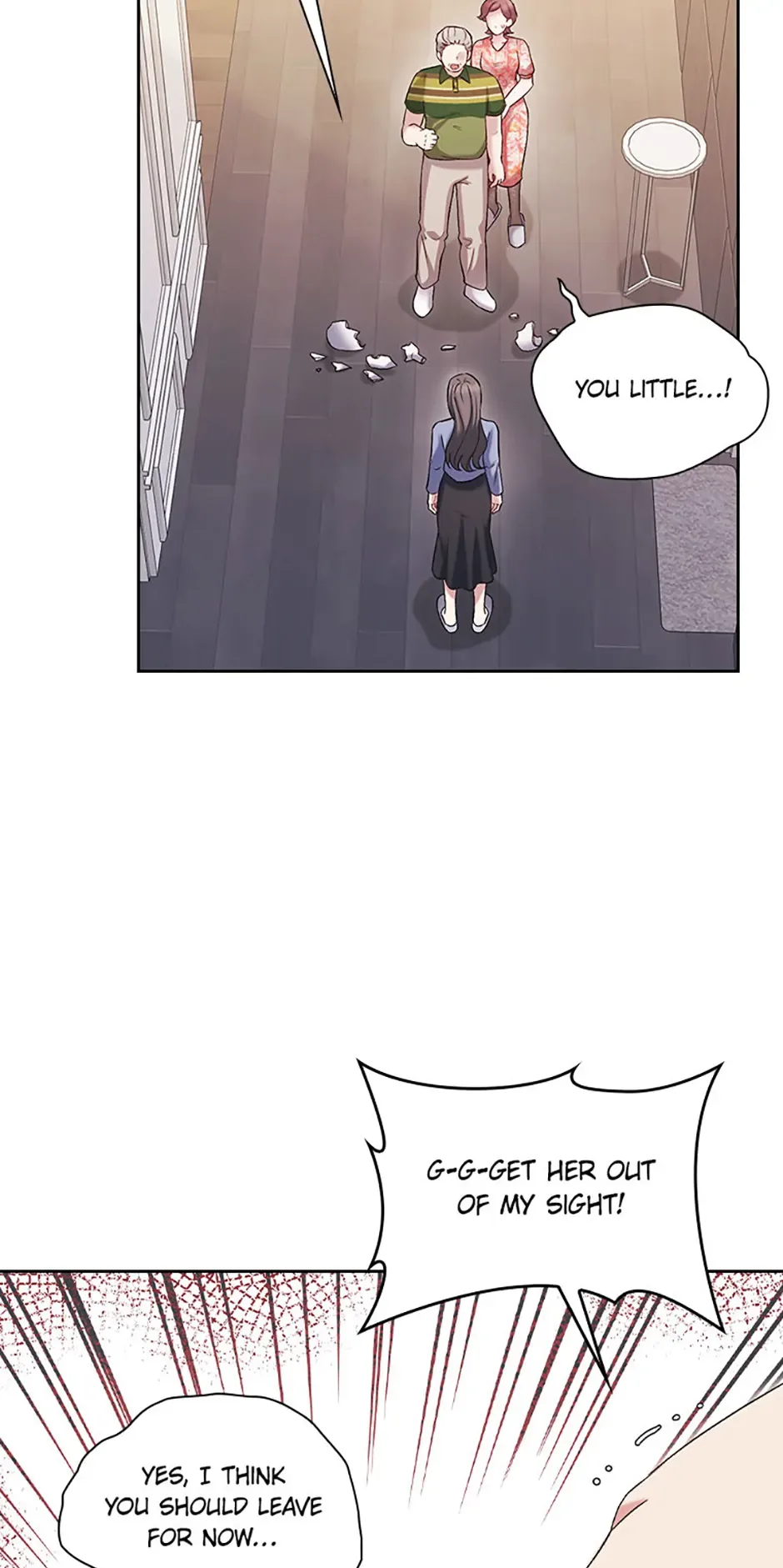 A Confident Marriage (Official) Chapter 59 page 55