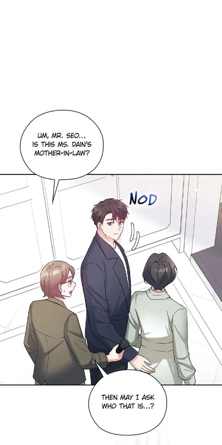 A Confident Marriage (Official) Chapter 62 page 29