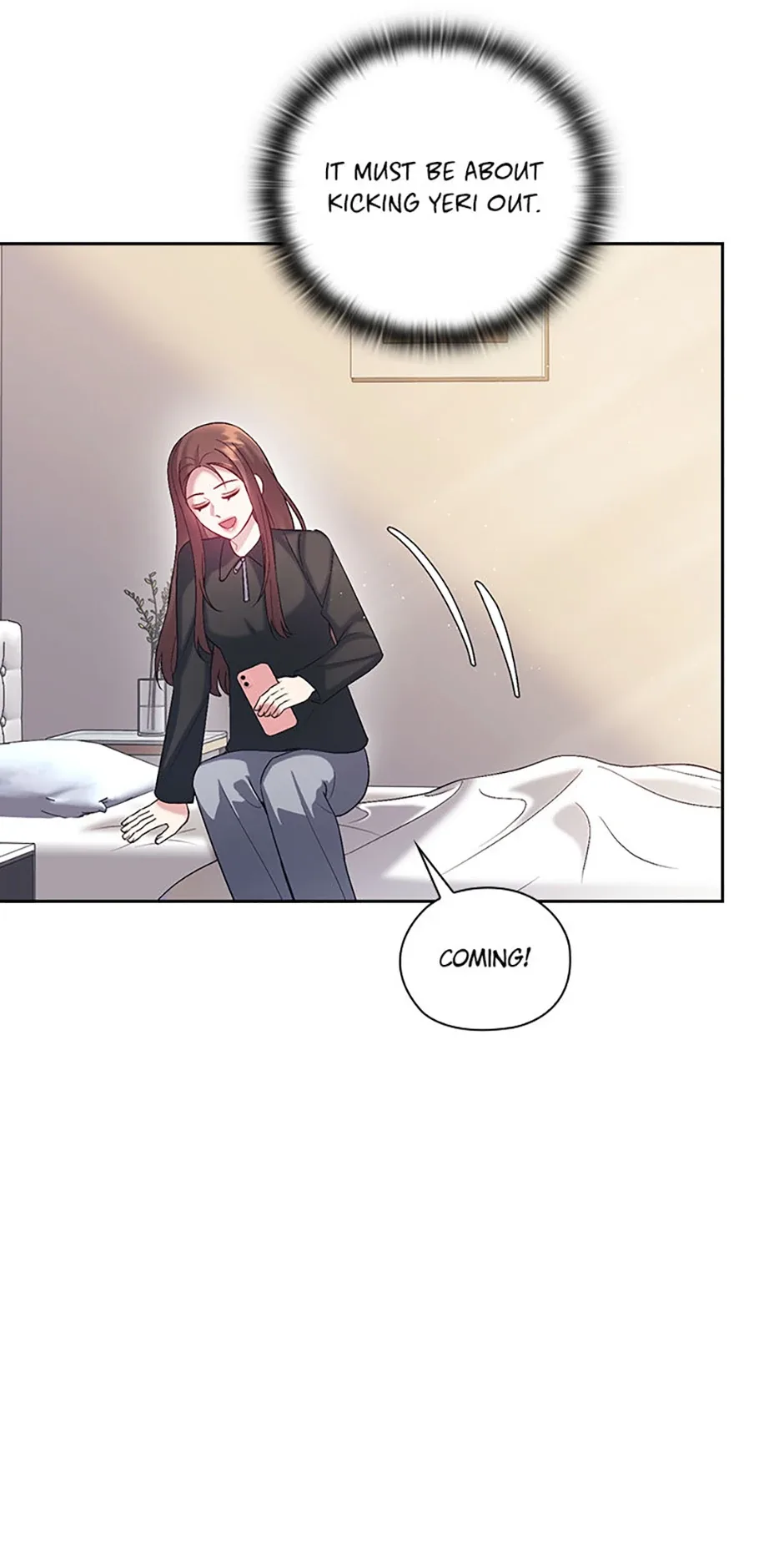 A Confident Marriage (Official) Chapter 56 page 65