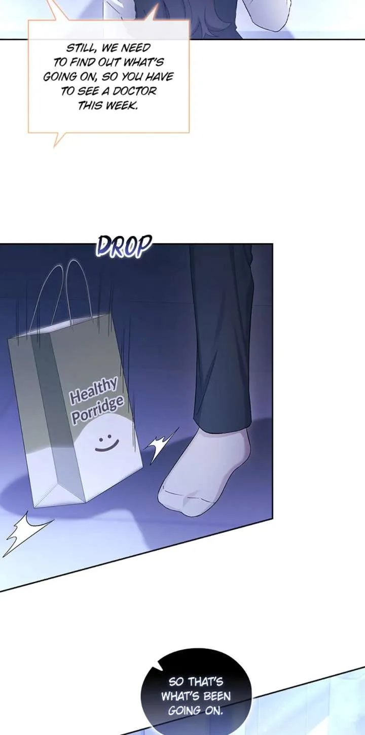 A Confident Marriage (Official) Chapter 63 page 61