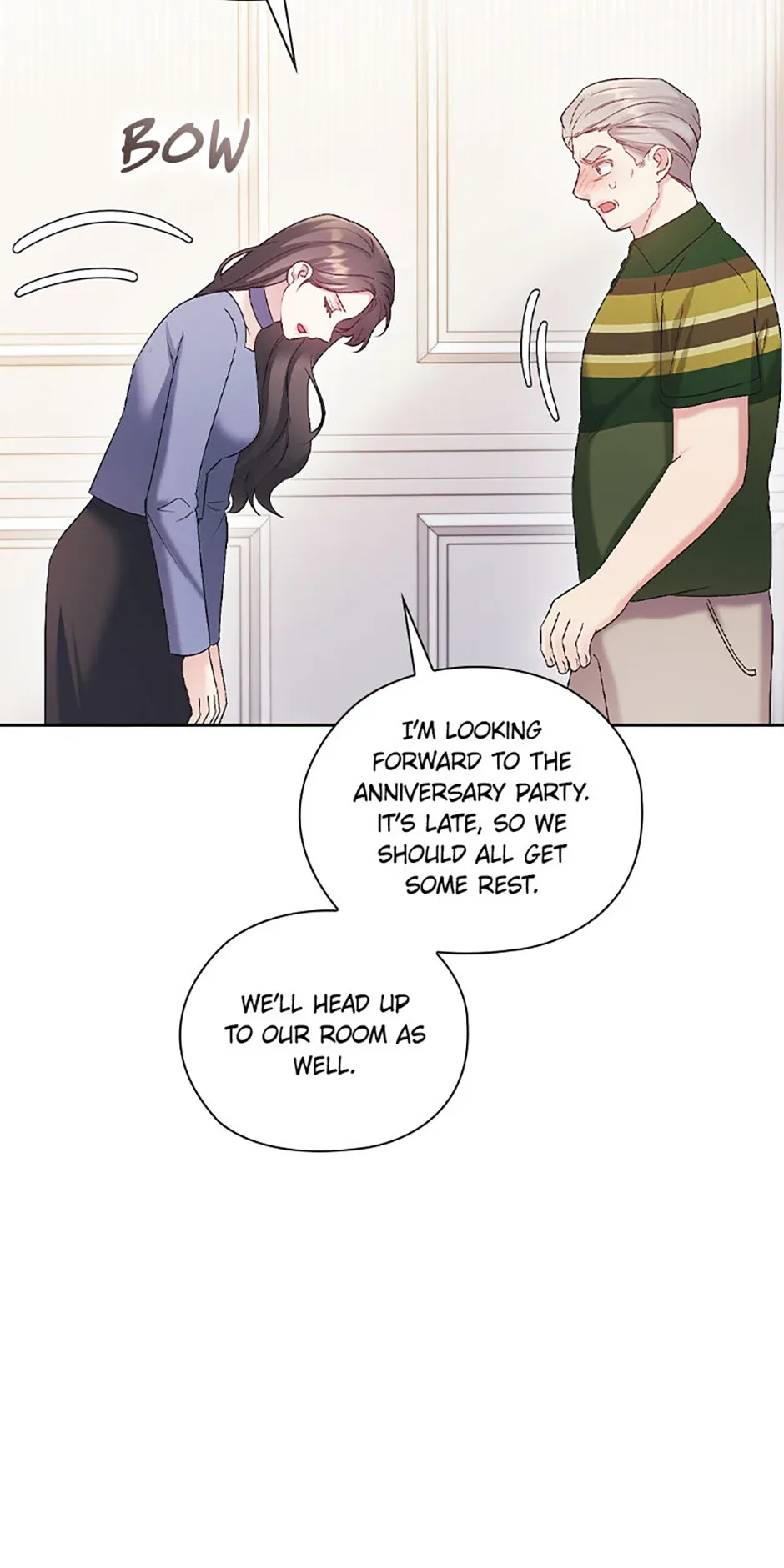 A Confident Marriage (Official) Chapter 59 page 57
