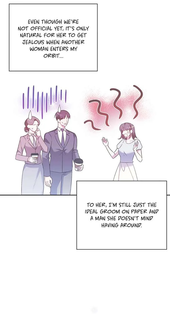 A Confident Marriage (Official) Chapter 41 page 17