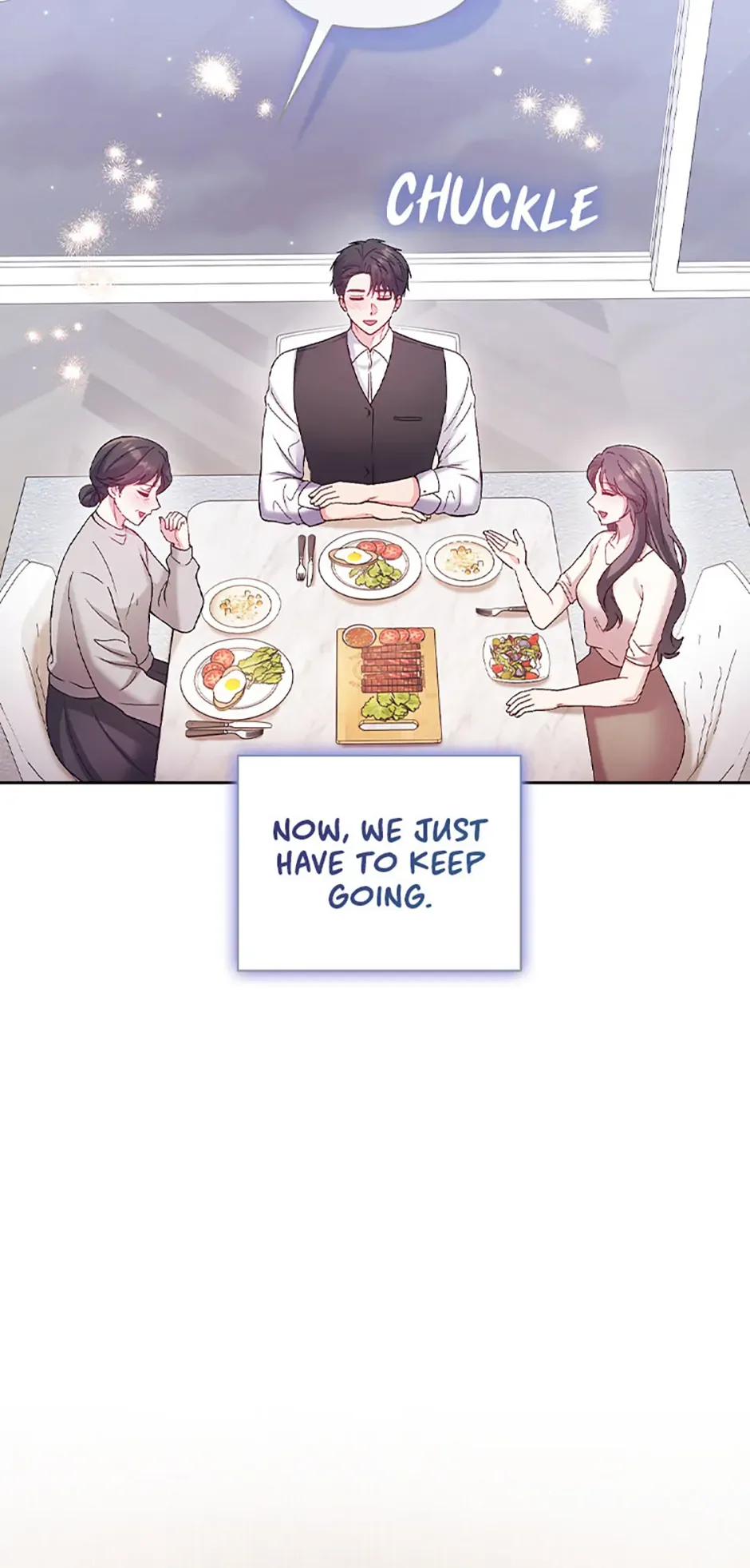 A Confident Marriage (Official) Chapter 61 page 65