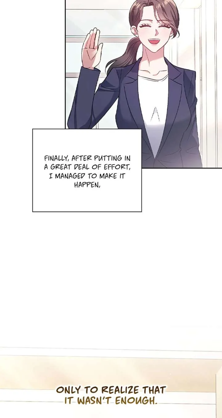A Confident Marriage (Official) Chapter 41 page 25