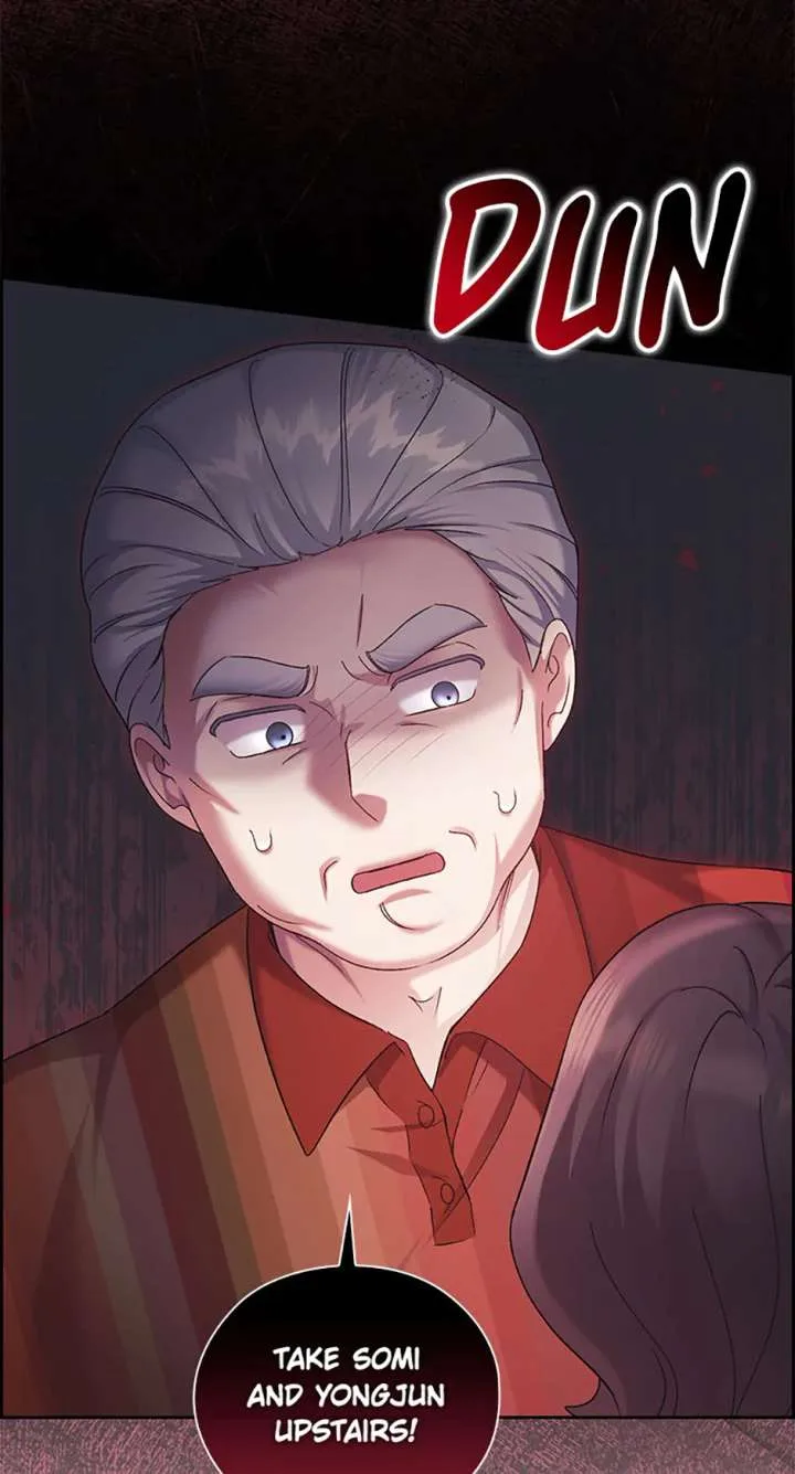 A Confident Marriage (Official) Chapter 62 page 32