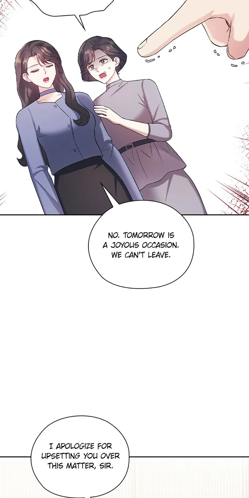A Confident Marriage (Official) Chapter 59 page 56