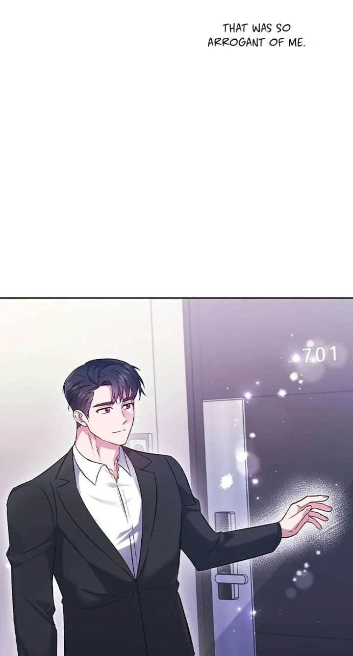 A Confident Marriage (Official) Chapter 41 page 19
