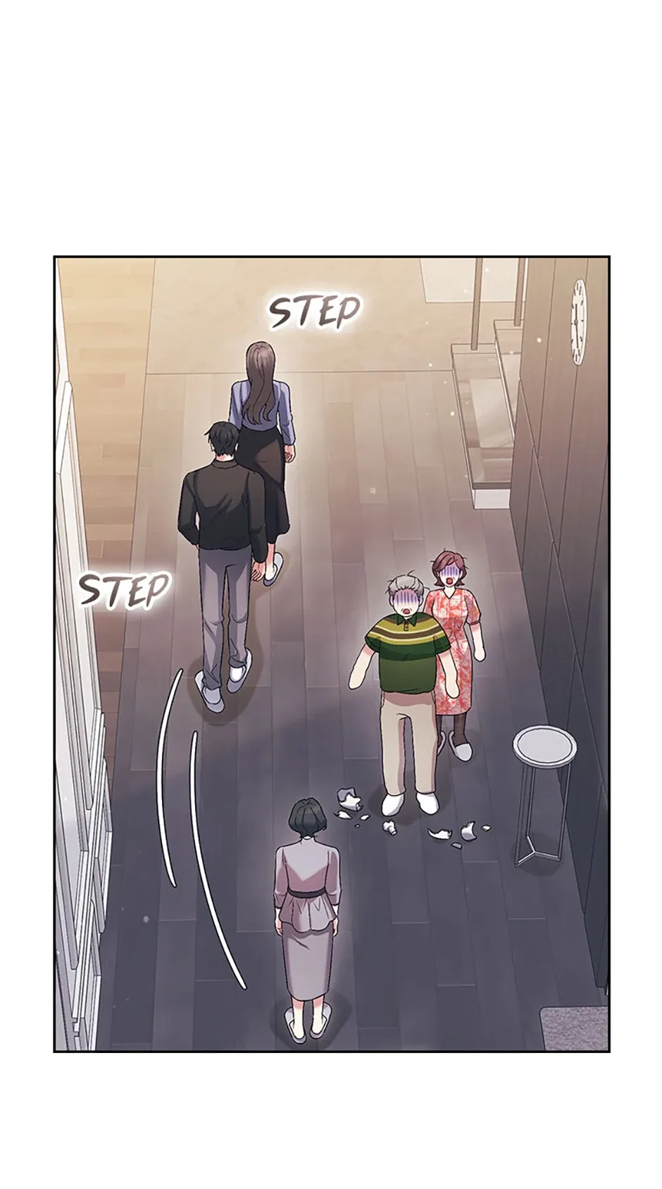 A Confident Marriage (Official) Chapter 59 page 58
