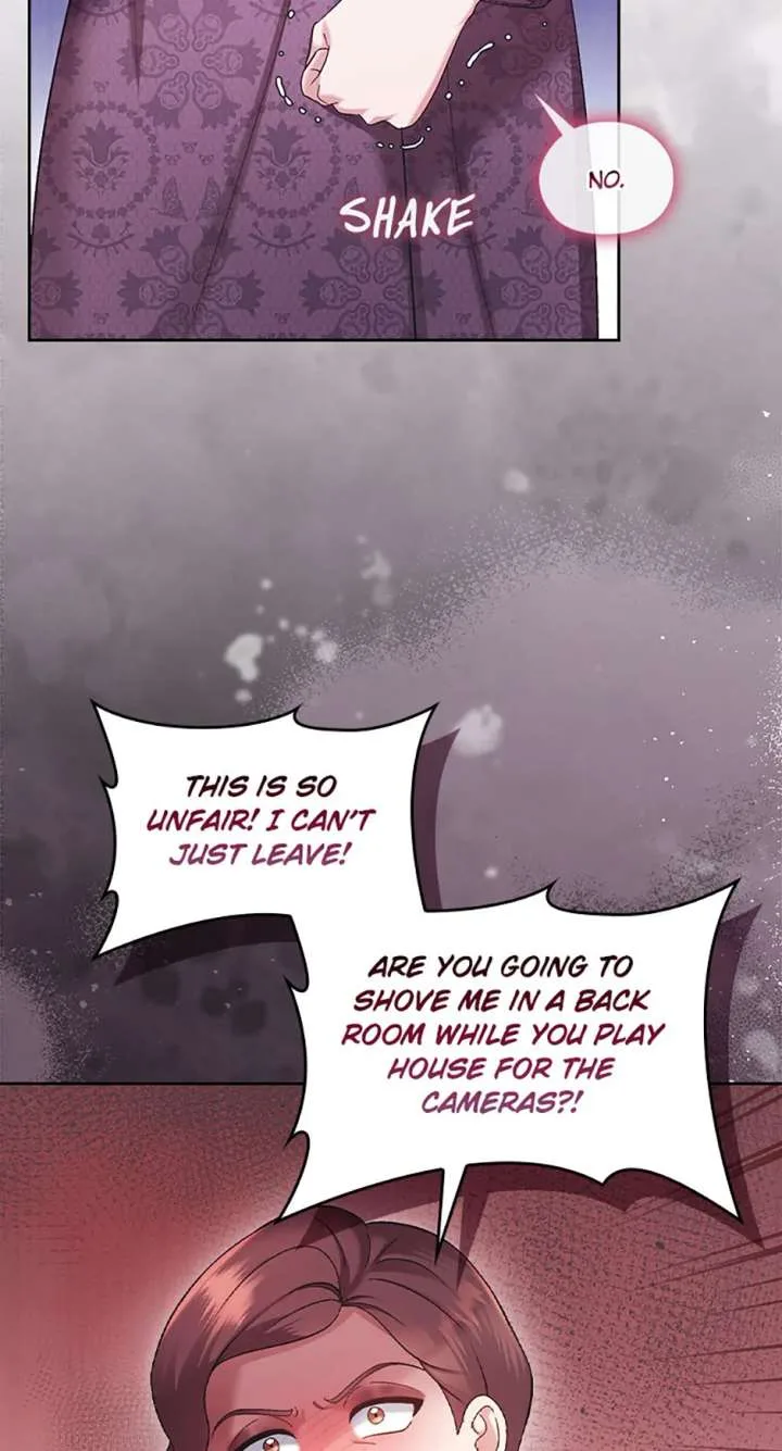 A Confident Marriage (Official) Chapter 62 page 35