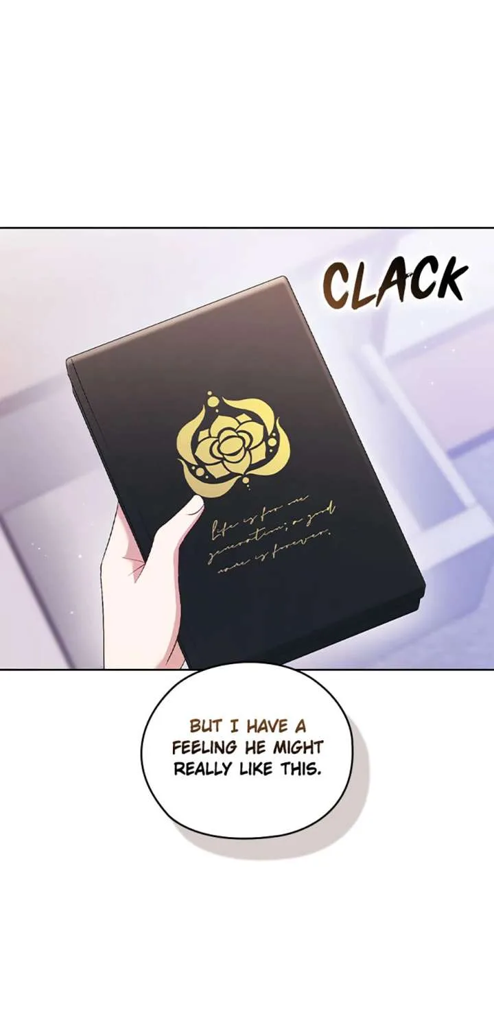 A Confident Marriage (Official) Chapter 41 page 42