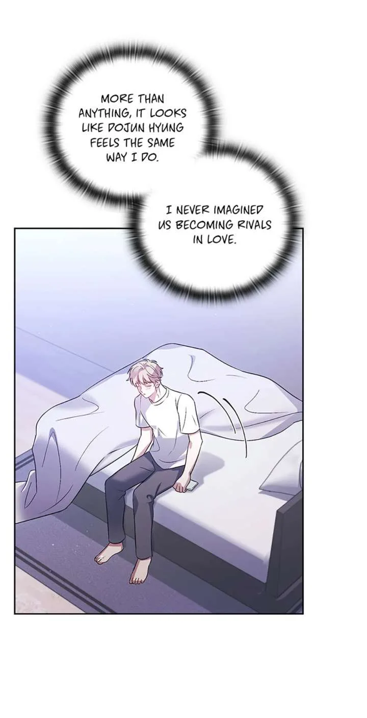 A Confident Marriage (Official) Chapter 41 page 30