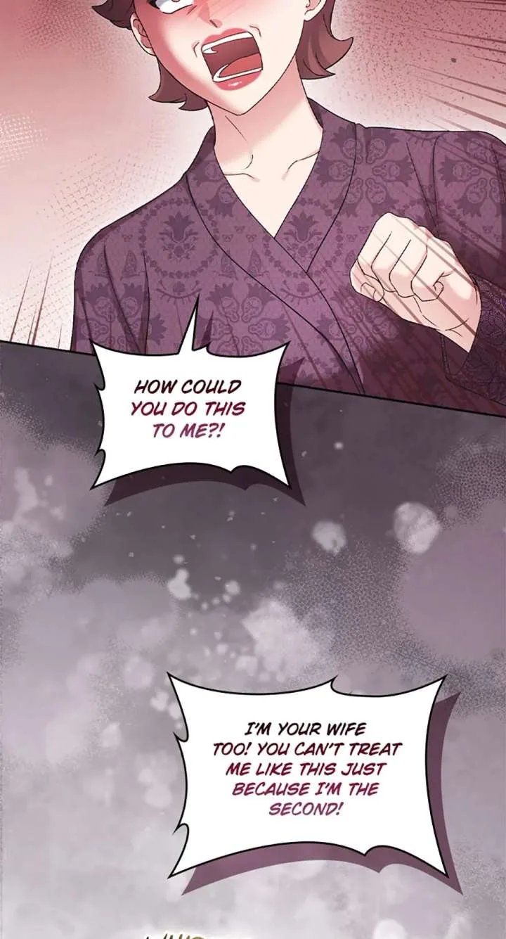 A Confident Marriage (Official) Chapter 62 page 36