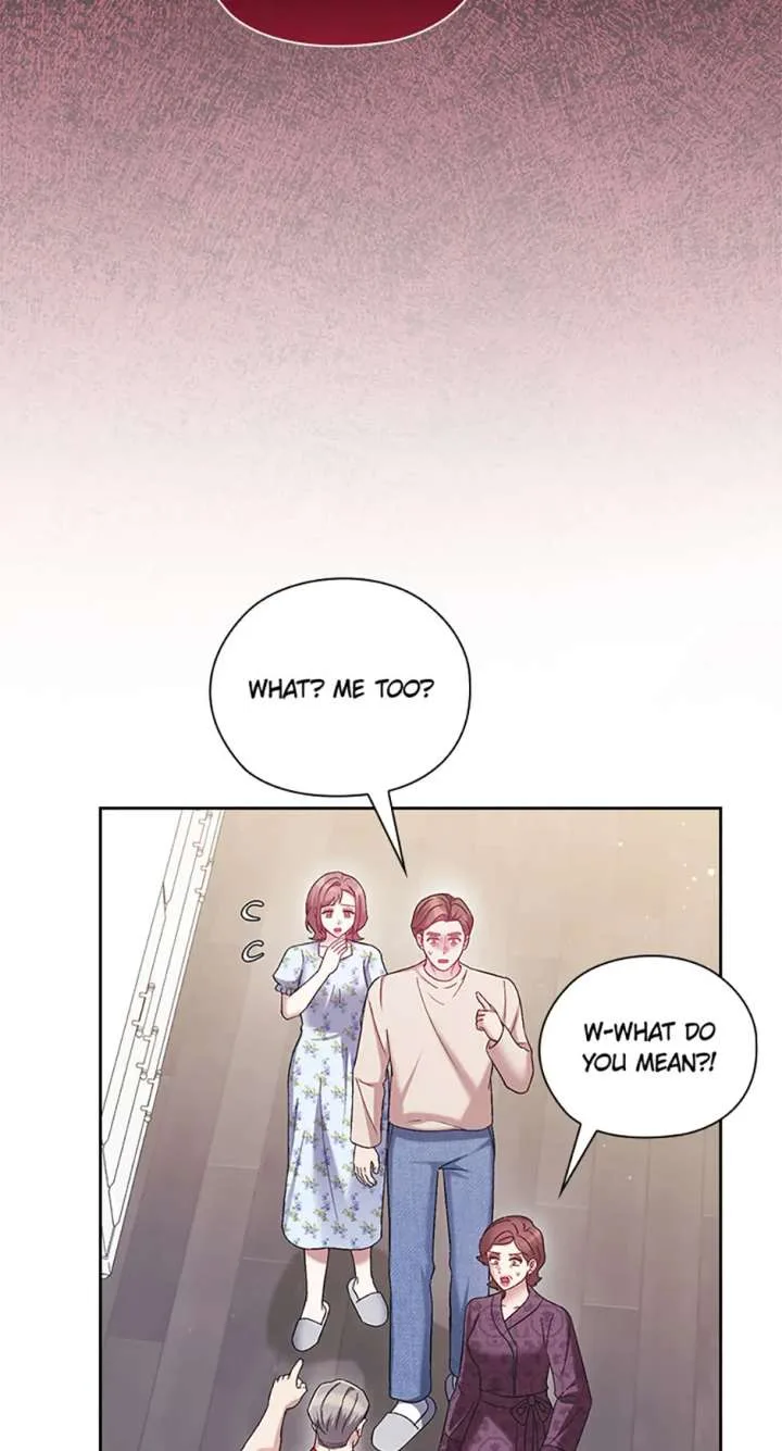 A Confident Marriage (Official) Chapter 62 page 33