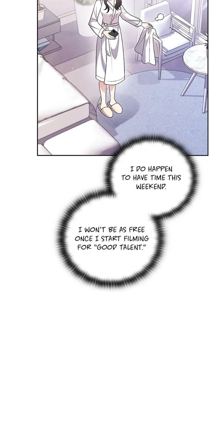A Confident Marriage (Official) Chapter 41 page 36