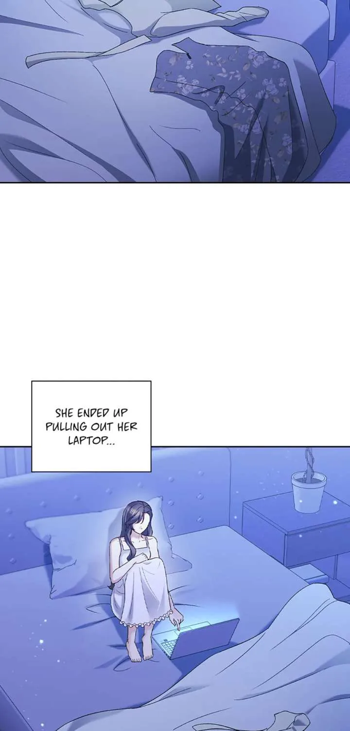 A Confident Marriage (Official) Chapter 64 page 28