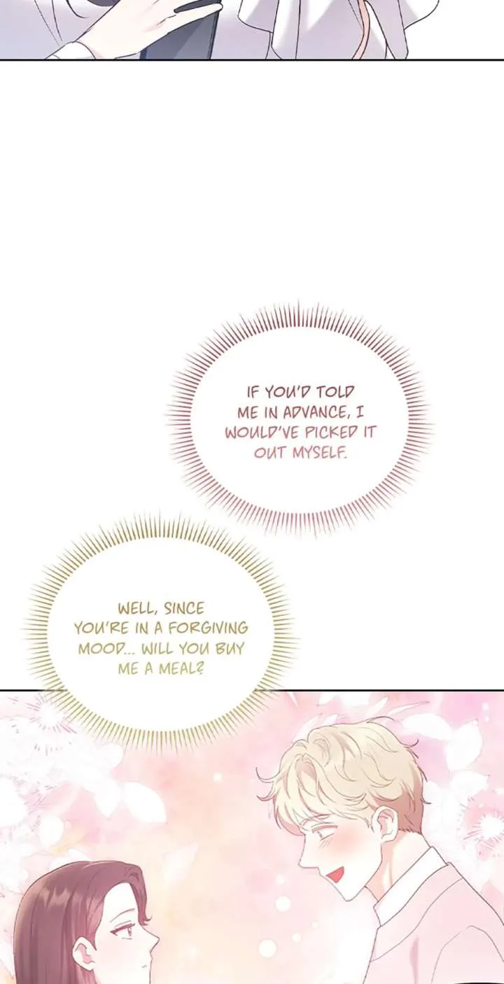 A Confident Marriage (Official) Chapter 41 page 34