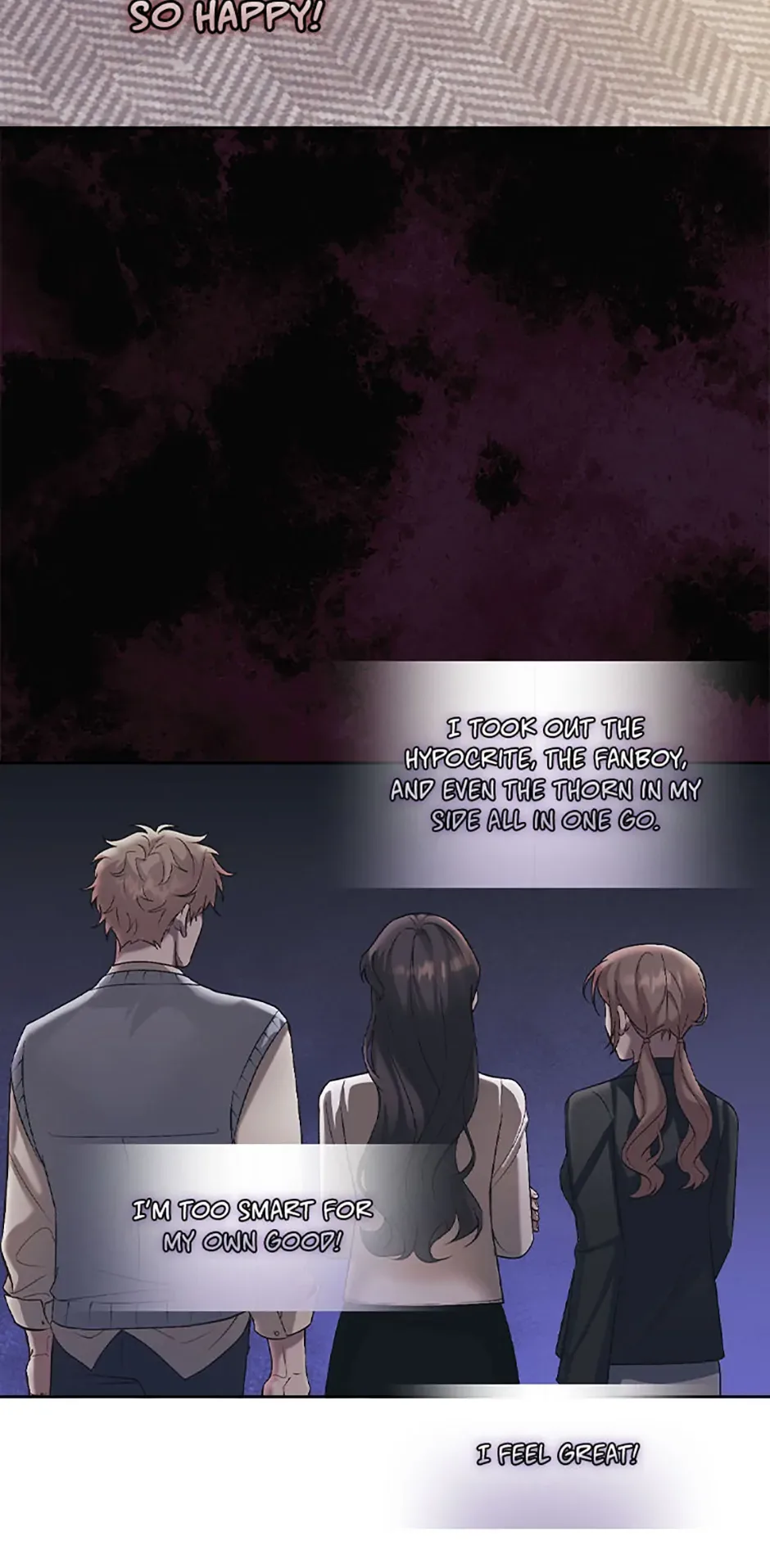A Confident Marriage (Official) Chapter 56 page 67